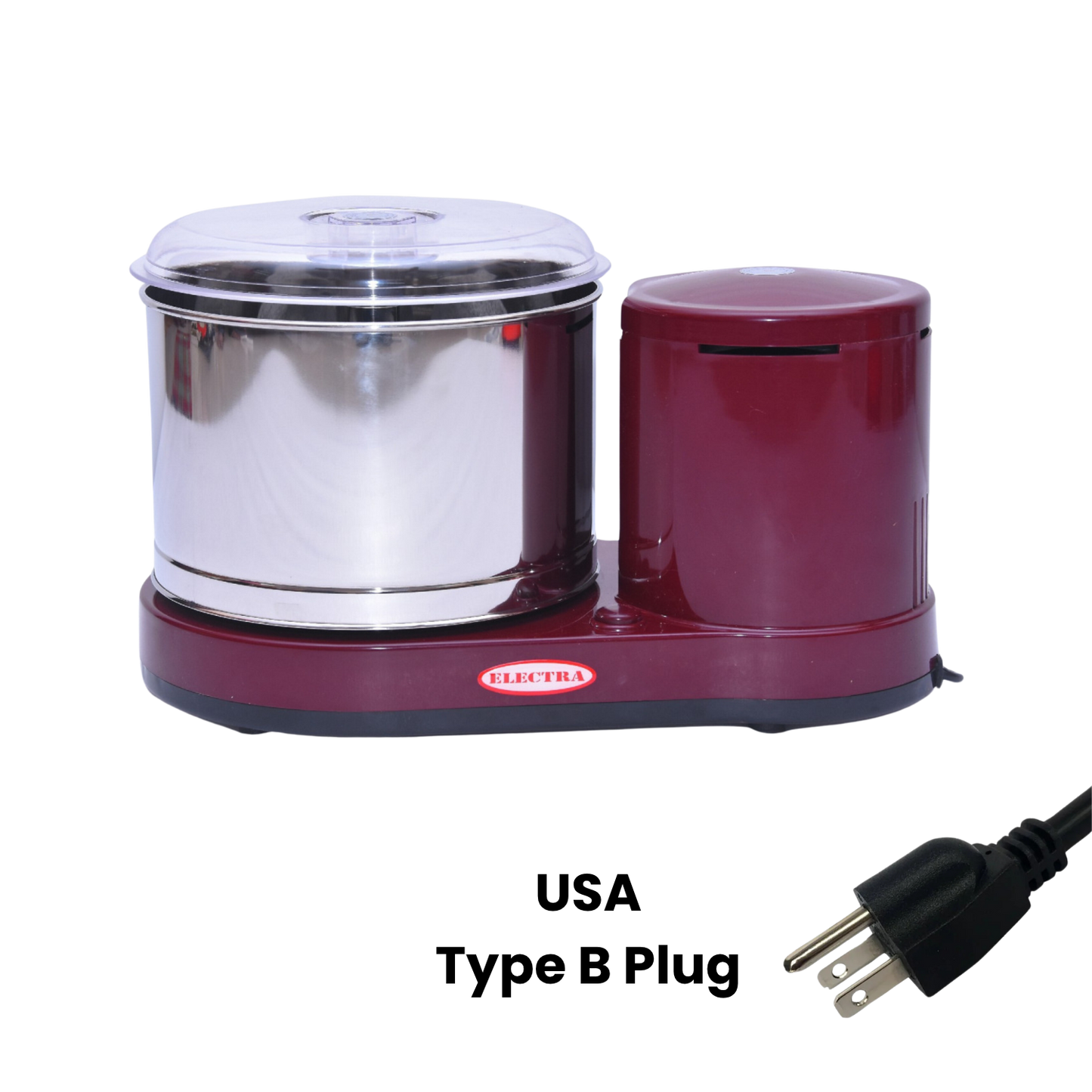 Cocoa Mel 11LBS Concher Refiner