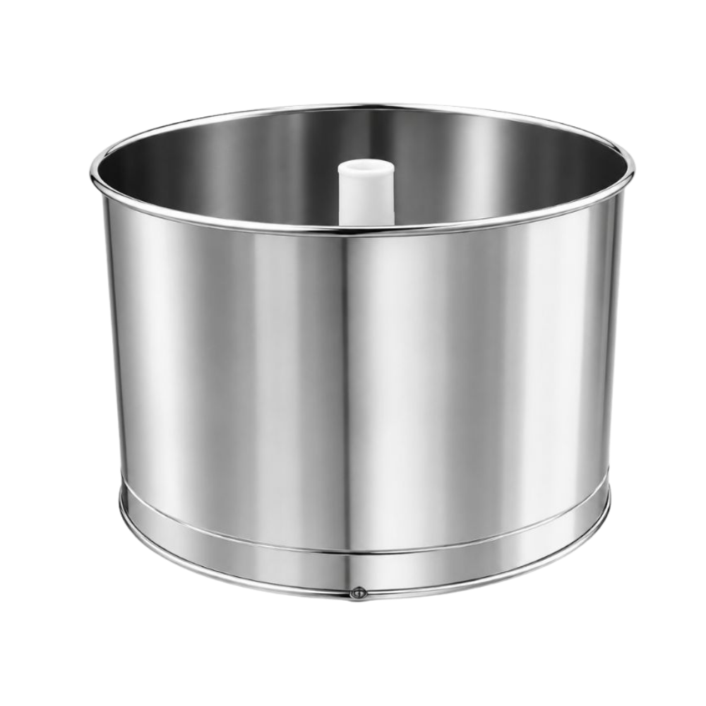 Cocoamel Spare Parts