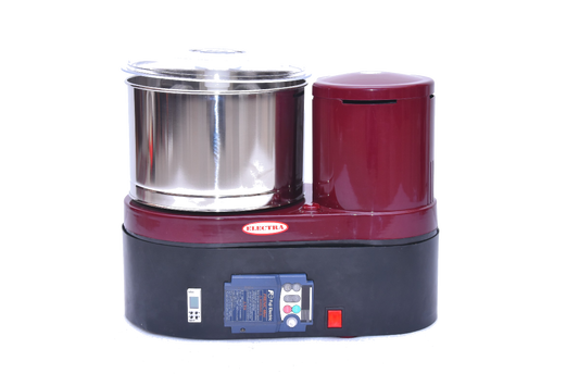 Cocoa Mel 11 LBS with Speed Controller and Timer