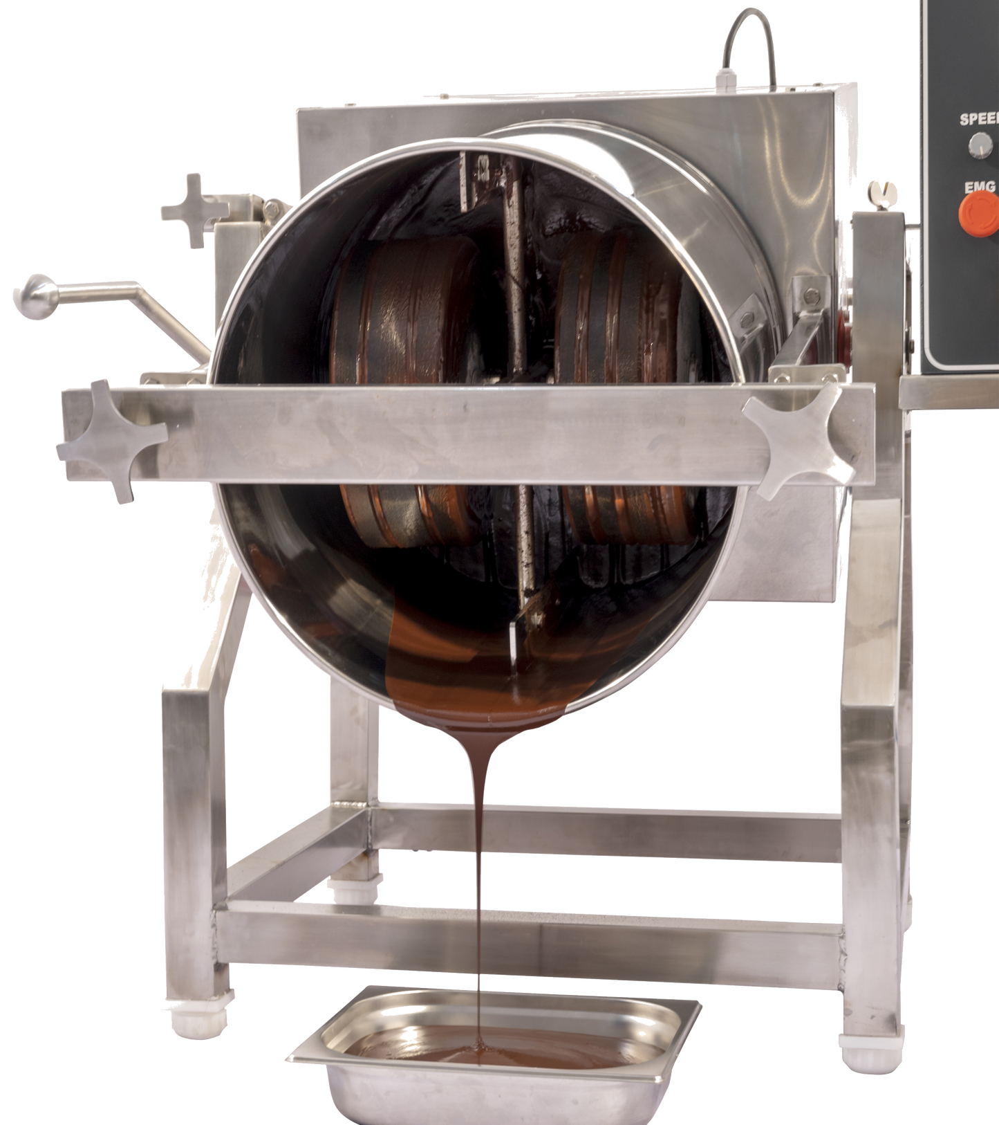 Cocoa Mel 100Kg with Speed controller