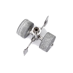 CocoaMel Stopper Pad