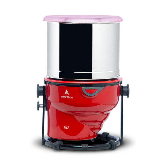 Cocoa Mel Tilting 11 LBS -110V