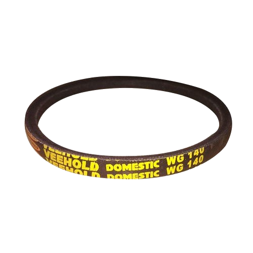 CocoaMel Belt