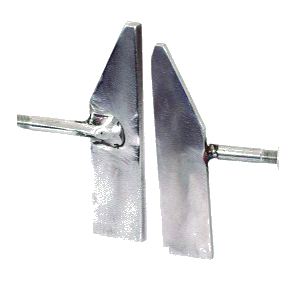 CocoaMel Stopper Pad