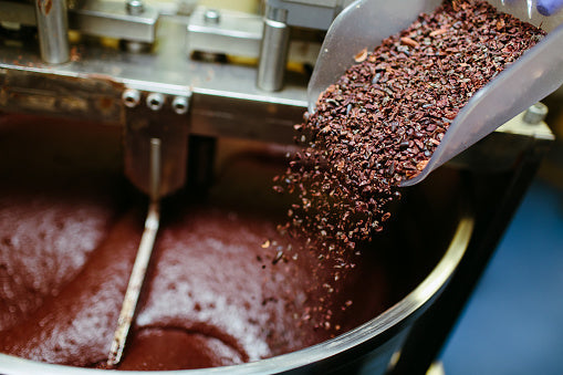 Welcome to Our Cocoa Mel Blog