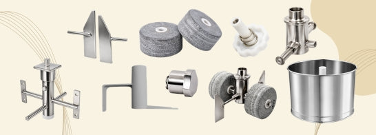 Spares
