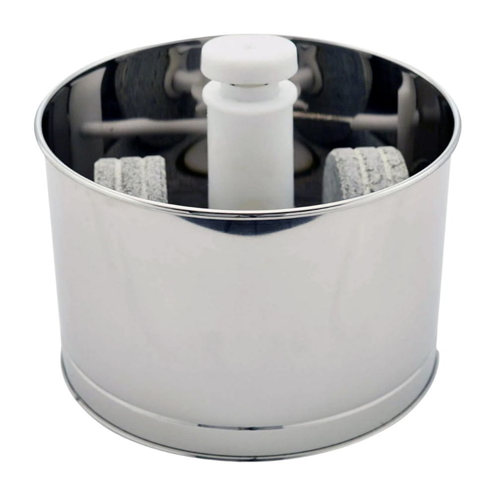 PREMIER COMPACT CHOCOLATE MELANGER 220 VOLT 11 LBS