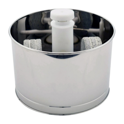 PREMIER COMPACT CHOCOLATE MELANGER 220 VOLT 11 LBS