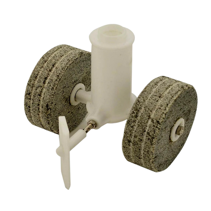 PREMIER COMPACT CHOCOLATE MELANGER 220 VOLT 11 LBS
