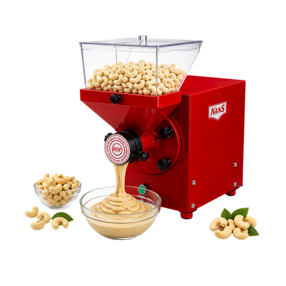 Electra Commercial Peanut Butter Machine