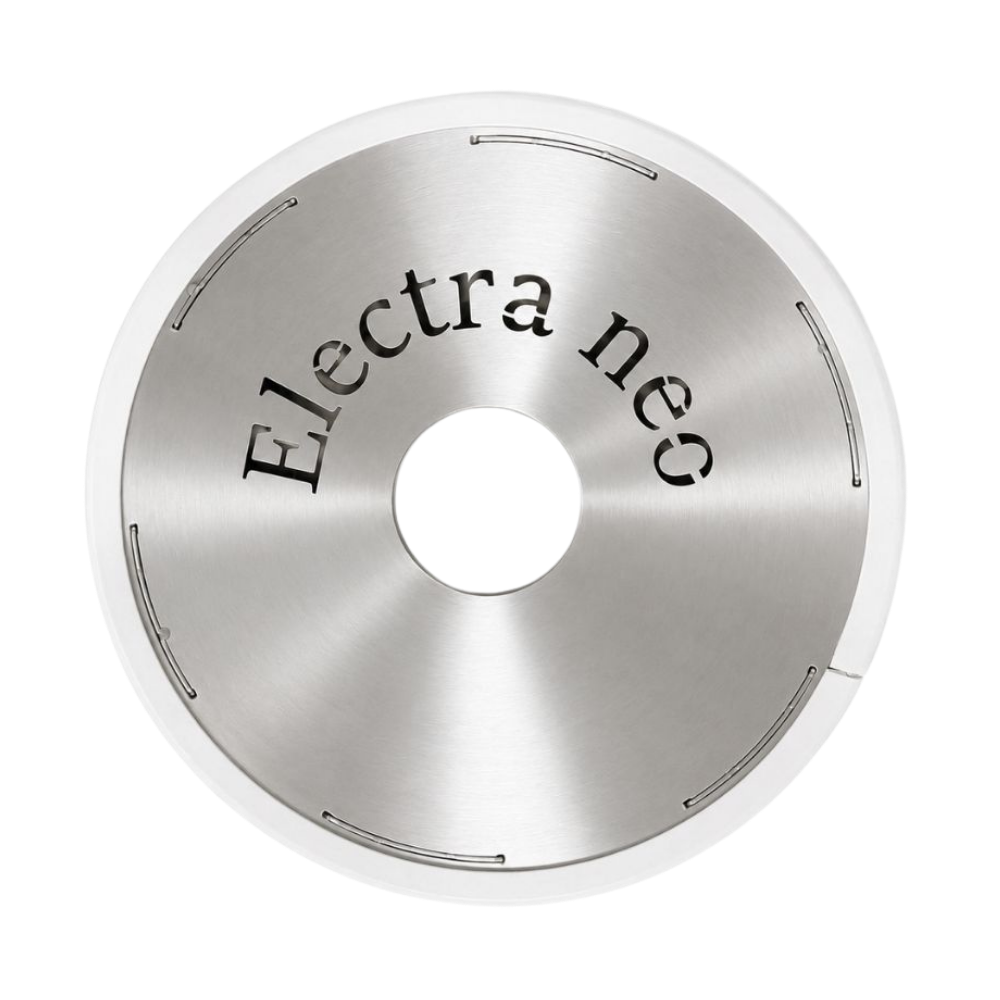 Electra 7 KG | 15 LBS | Stainless Steel | Chocolate Melanger Refiner Conch (All in one machine)