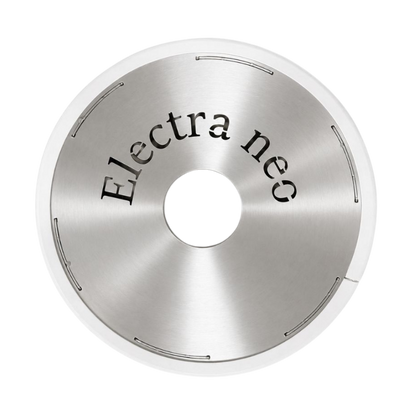 Electra 7 KG | 15 LBS | Stainless Steel | Chocolate Melanger Refiner Conch (All in one machine)