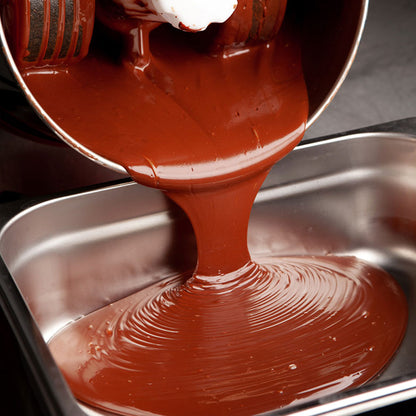 PREMIER TILTING CHOCOLATE MELANGER 11 LBS 220 VOLT
