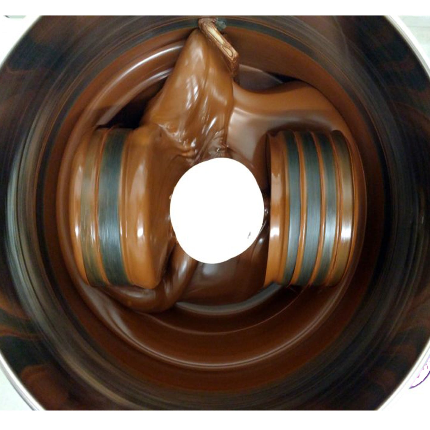 PREMIER TILTING CHOCOLATE MELANGER 11 LBS 220 VOLT