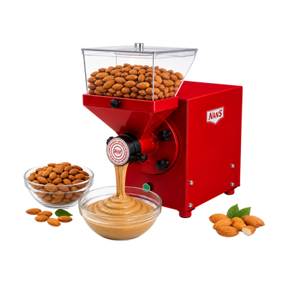 Electra Commercial Peanut Butter Machine