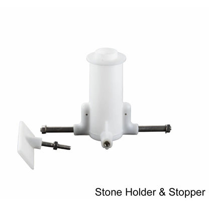 PREMIER CHOCOLATE MELANGER 8 LBS 220 VOLT