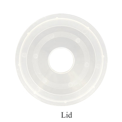 PREMIER CHOCOLATE MELANGER 8 LBS 220 VOLT