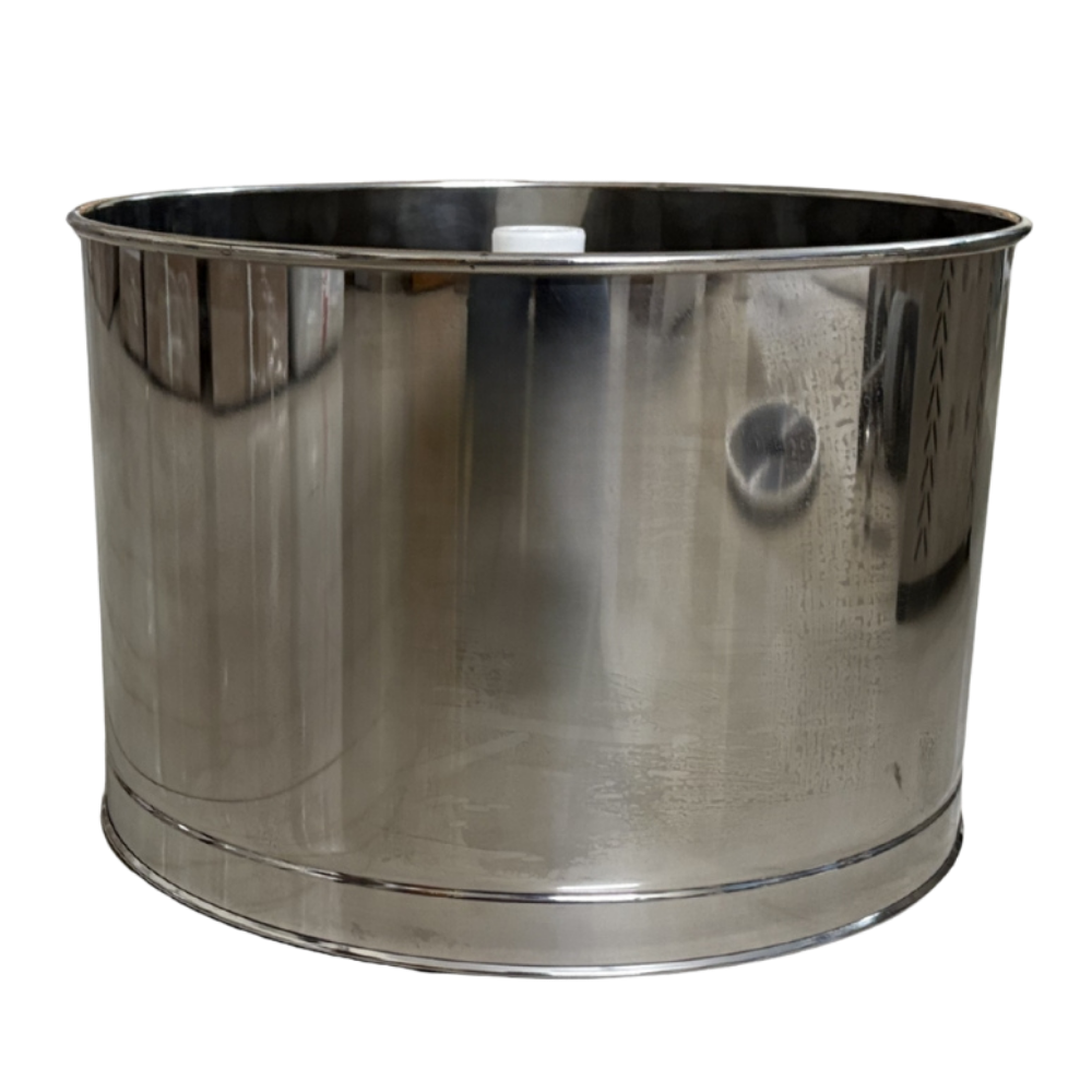 Electra 7 KG | 15 LBS | Stainless Steel | Chocolate Melanger Refiner Conch (All in one machine)
