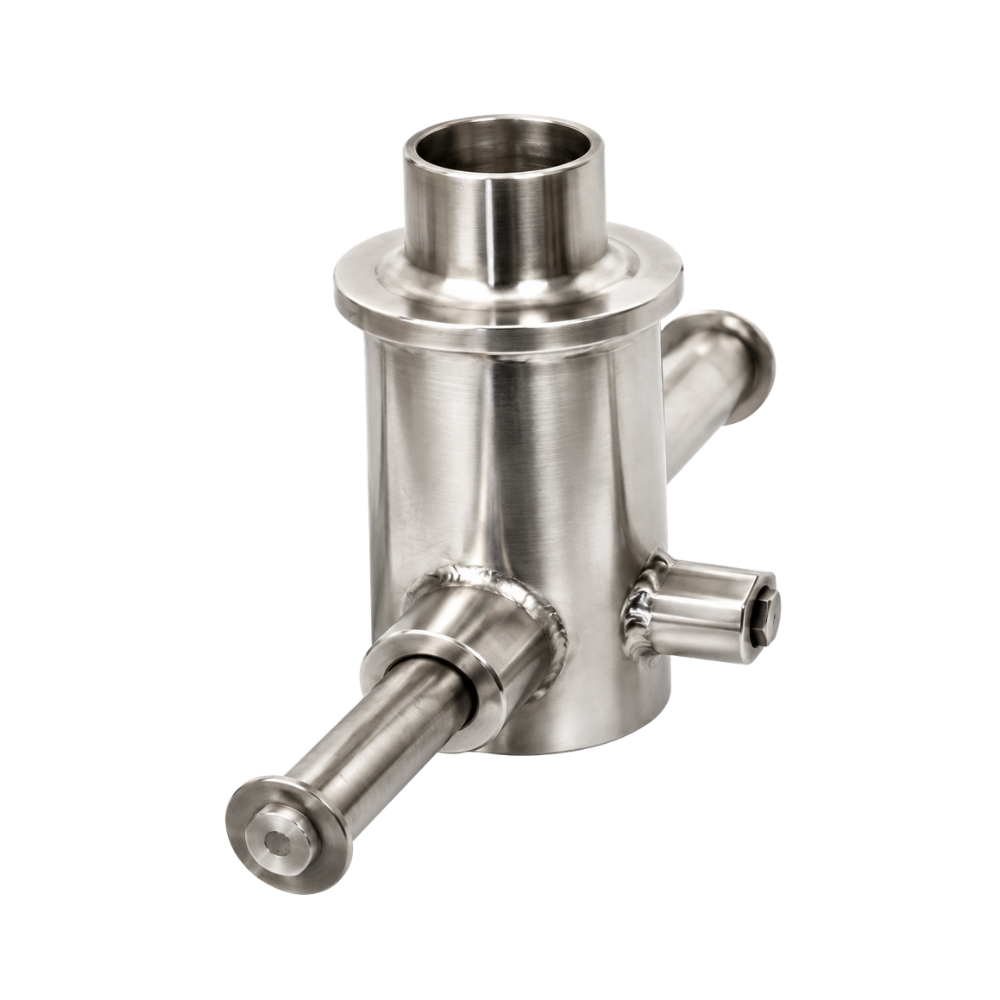 Cocoamel Spare Parts
