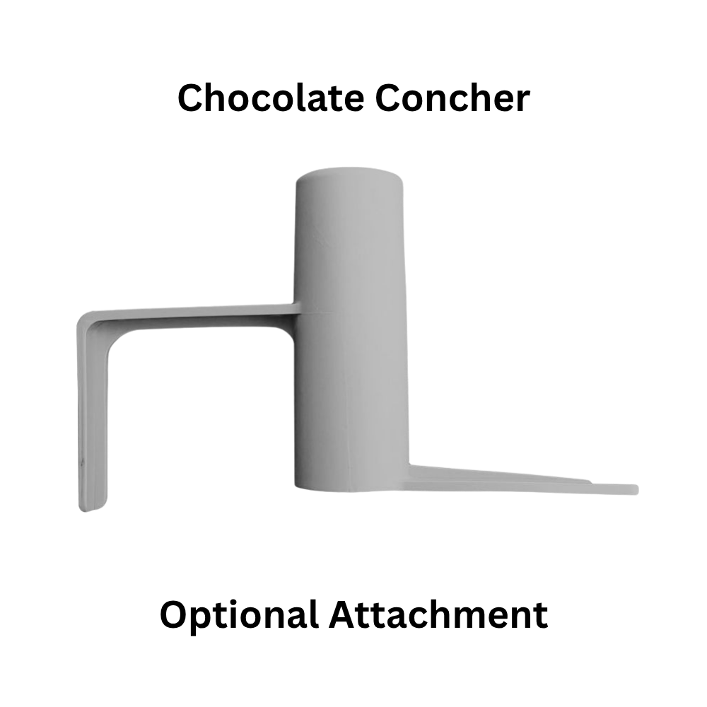 Cocoamel Spare Parts