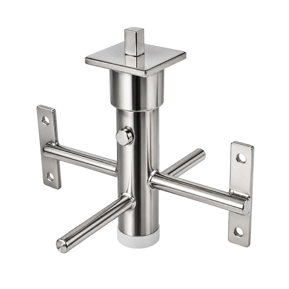 Cocoamel Spare Parts