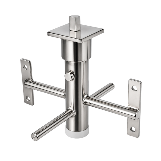 Cocoamel Spare Parts