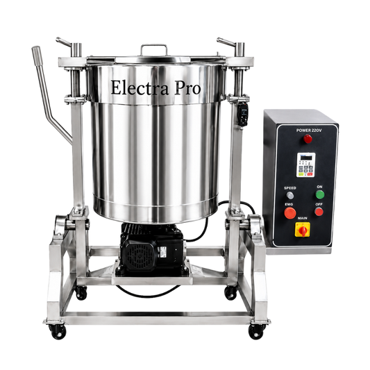 Cocoa Mel 10Kg with speed Controller