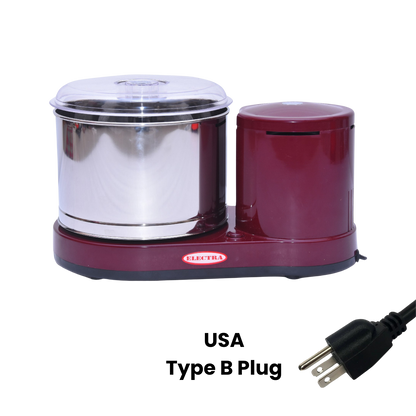 Cocoa Mel 11LBS Concher Refiner