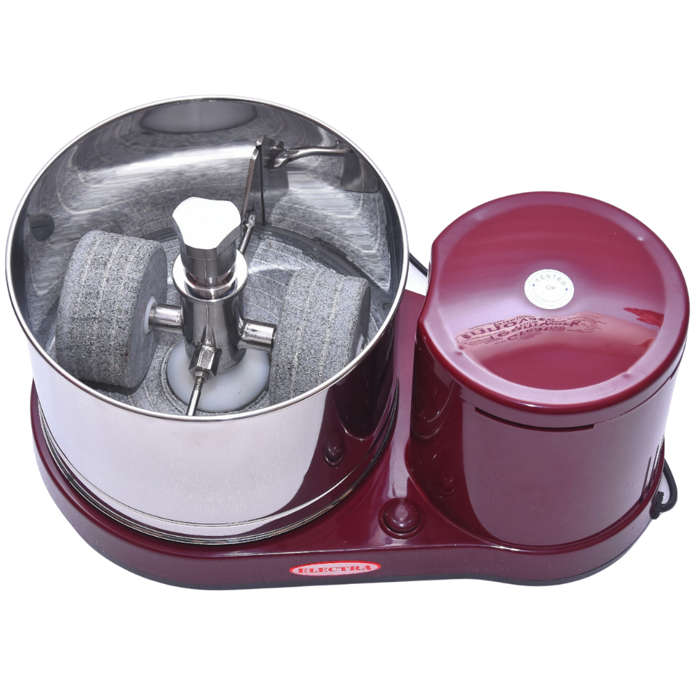 Cocoa Mel 11LBS Concher Refiner