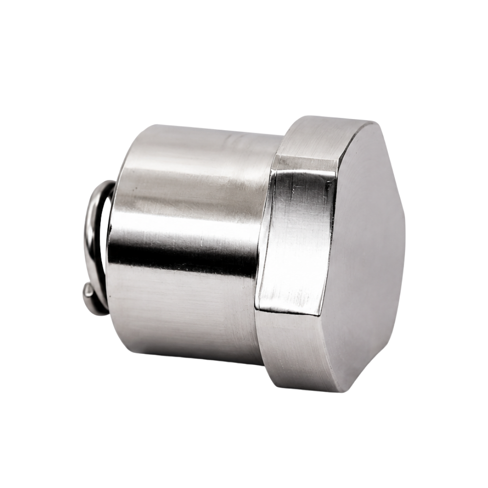 Cocoamel Spare Parts