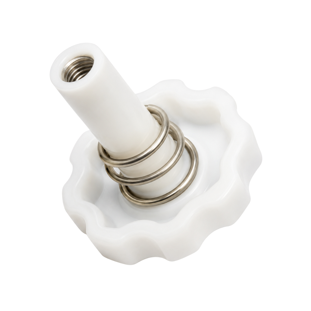 Cocoamel Spare Parts