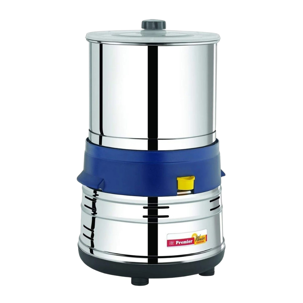 PREMIER CHOCOLATE MELANGER 8 LBS 220 VOLT