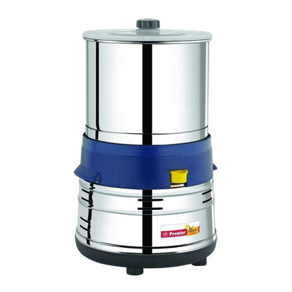PREMIER CHOCOLATE MELANGER 8 LBS 220 VOLT