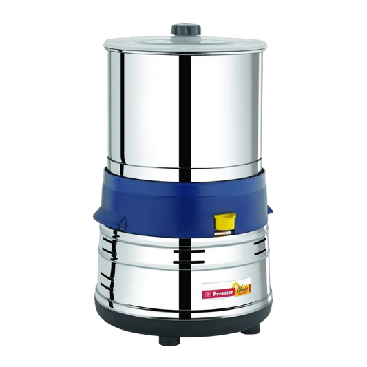 PREMIER CHOCOLATE MELANGER 8 LBS 220 VOLT