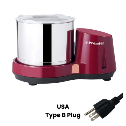 Premier Compact Chocolate Melanger  11 LBS