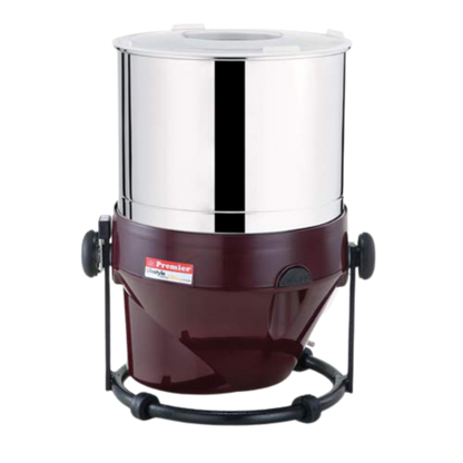 PREMIER TILTING CHOCOLATE MELANGER 11 LBS 220 VOLT