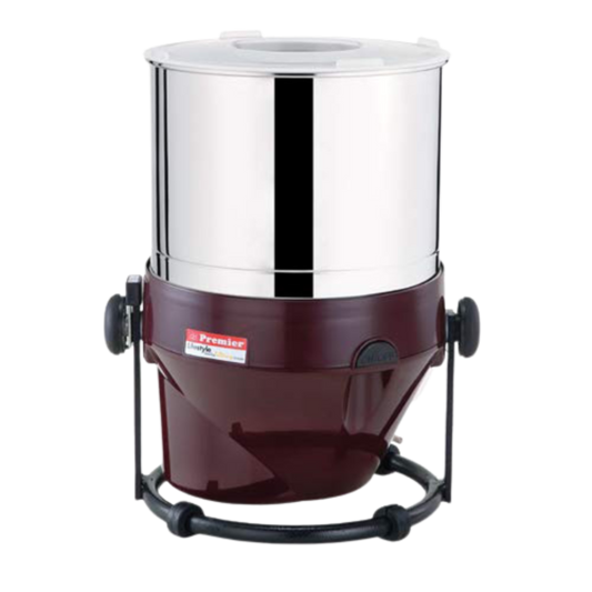 PREMIER TILTING CHOCOLATE MELANGER 11 LBS 220 VOLT
