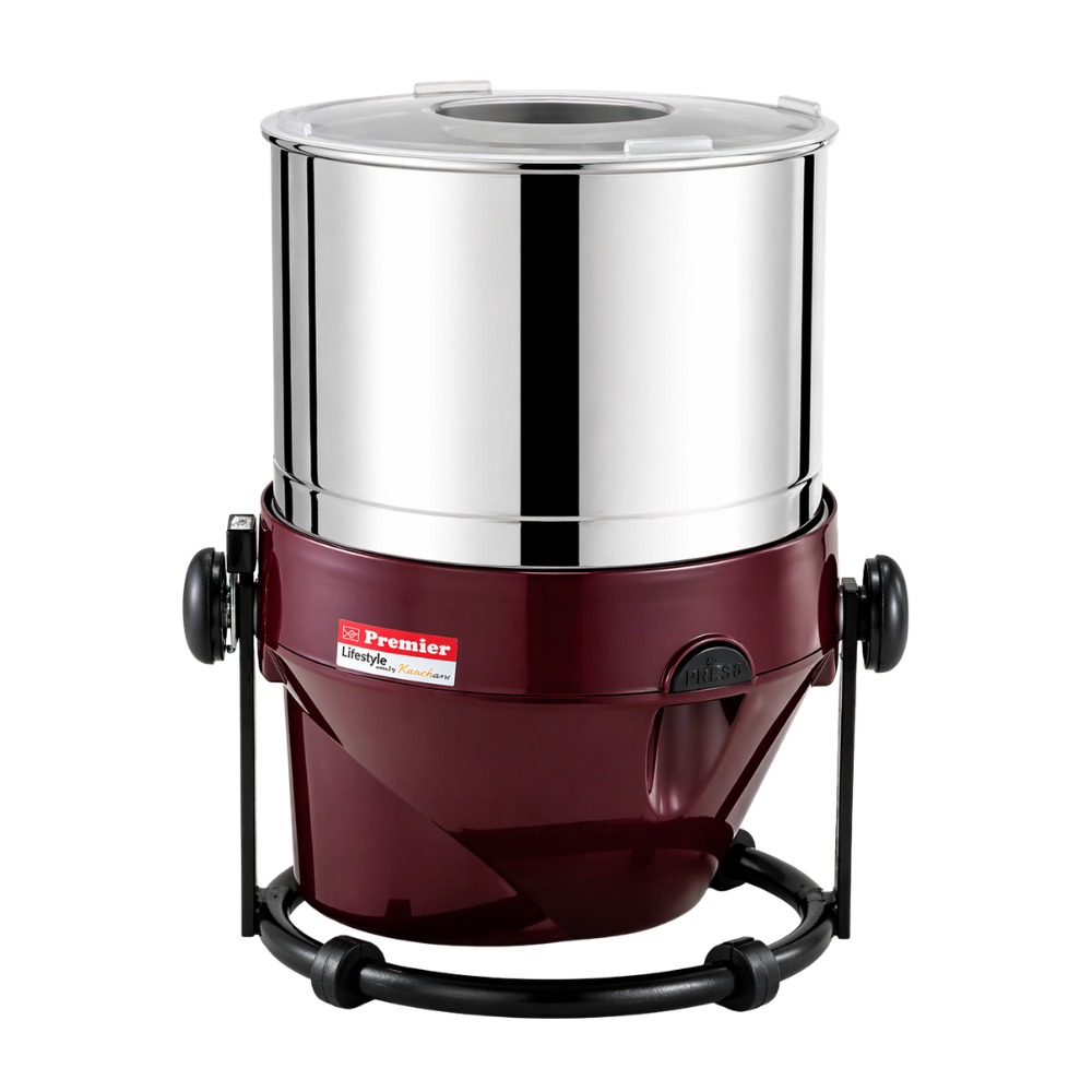 PREMIER TILTING CHOCOLATE MELANGER 11 LBS 220 VOLT – cocoamel.com