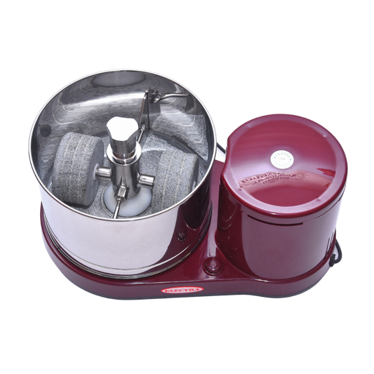 Cocoa Mel 11LBS -110V Concher Refiner