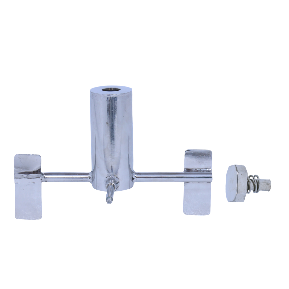 PREMIER CHOCOLATE MELANGER 8 LBS 220 VOLT | STAINLESS STEEL HOLDER