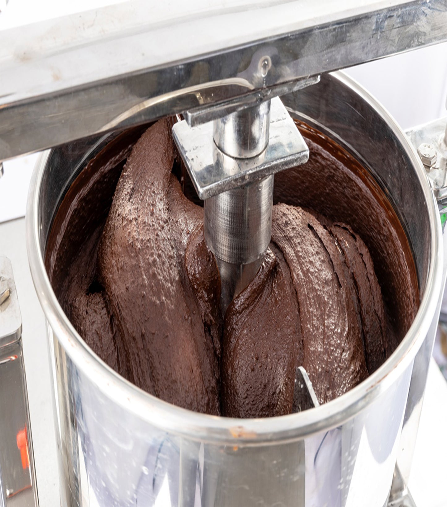 Cocoa Mel 100Kg with Speed controller