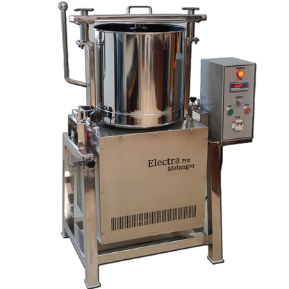 Cocoa Mel 80Kg with Speed Controller