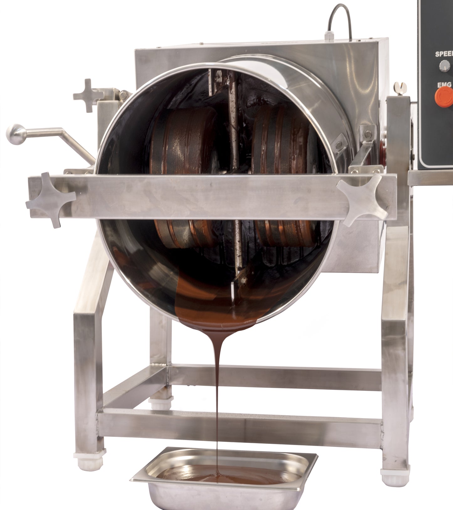 Cocoa Mel 60Kg with Speed Controller