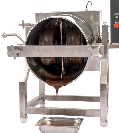 Cocoa Mel 100Kg with Speed controller