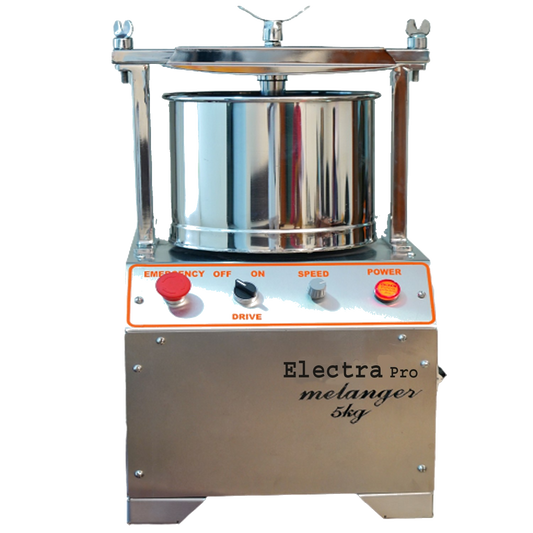 Cocoa Mel 5Kg with Speed Controller