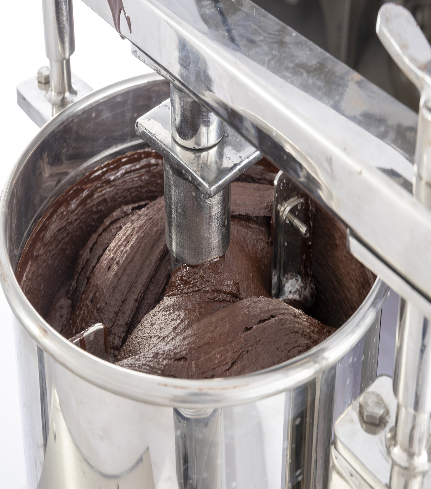 Cocoa Mel 100Kg with Speed controller